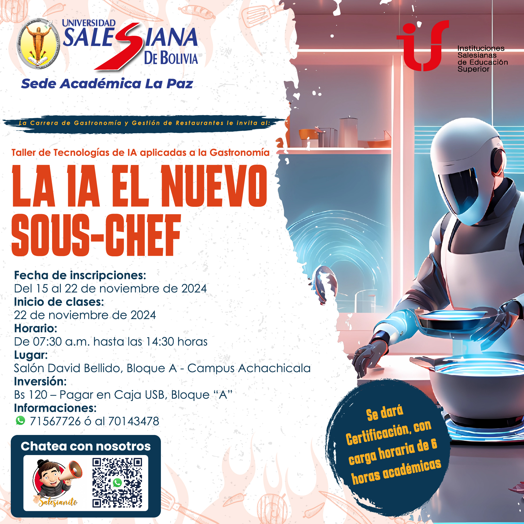 universidadsalesianadeboliviatallerdetecnologiasiaenlagastronomialaiaelnuevosouschef.jpg