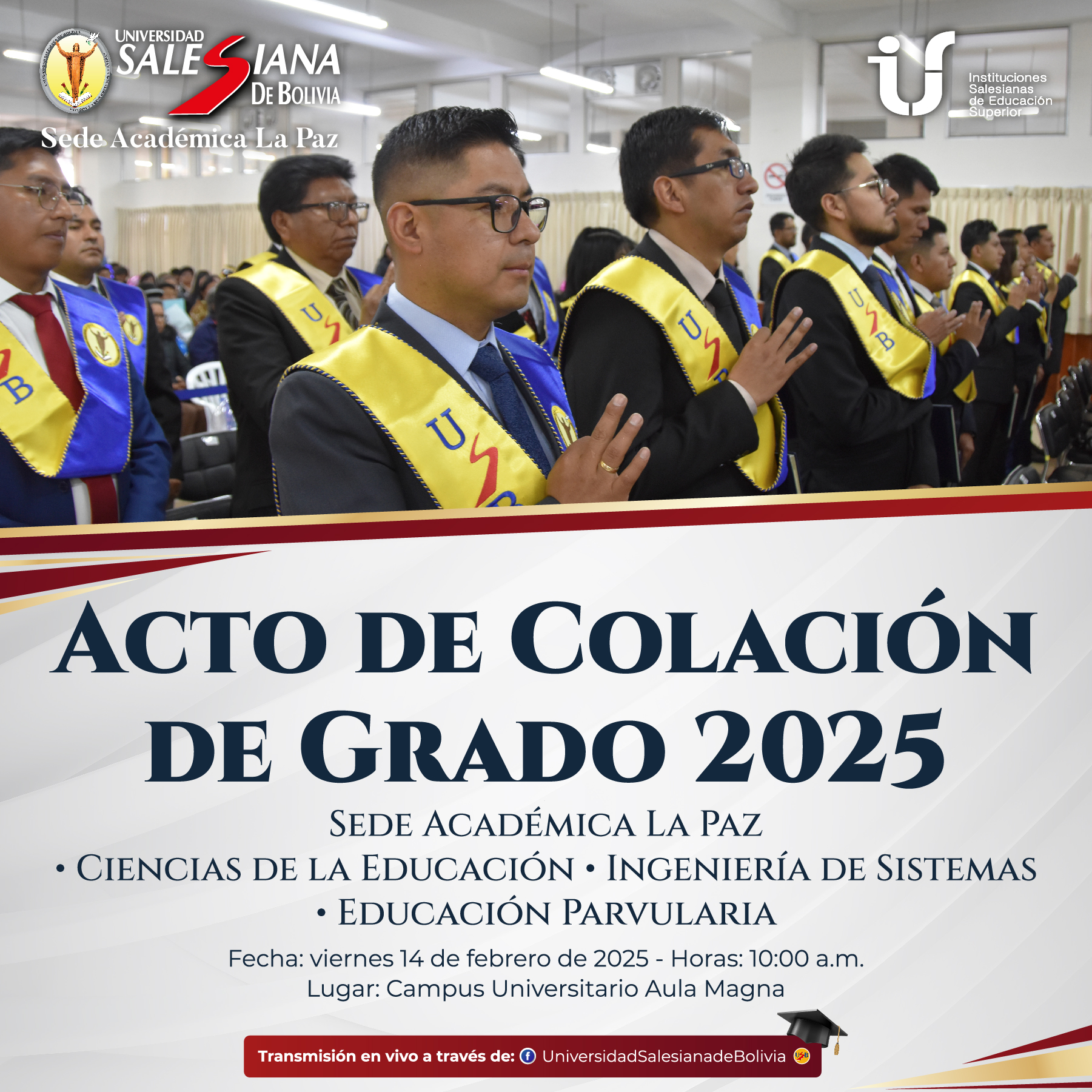 universidadsalesianadeboliviaactodecolaciondegrado14defebrerode2025.jpg