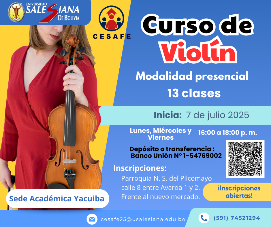 TÉCNICAS BÁSICAS PARA TOCAR VIOLÍN