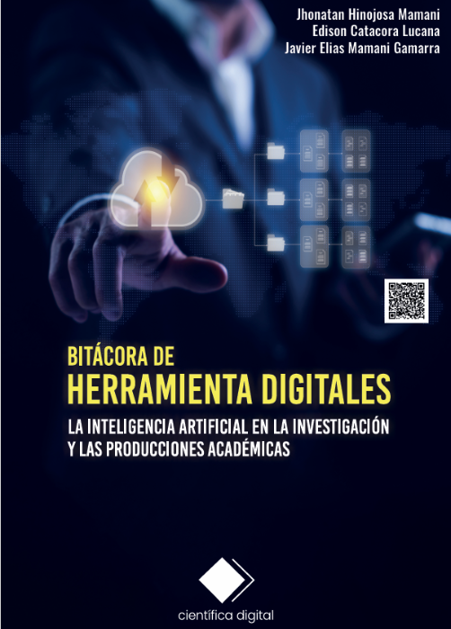 BITÁCORA DE HERRAMIENTAS DIGITALES