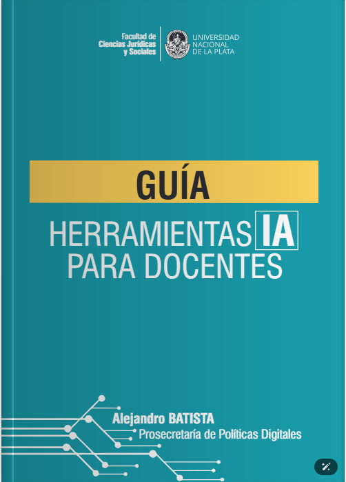 HERRAMIENTAS IA PARA DOCENTES