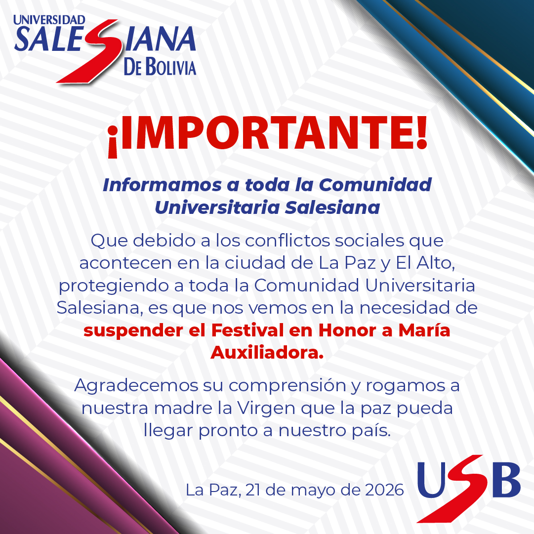 universidad-salesiana-de-bolivia-suspension-festival-en-honor-a-maria-auxiliadora.jpg