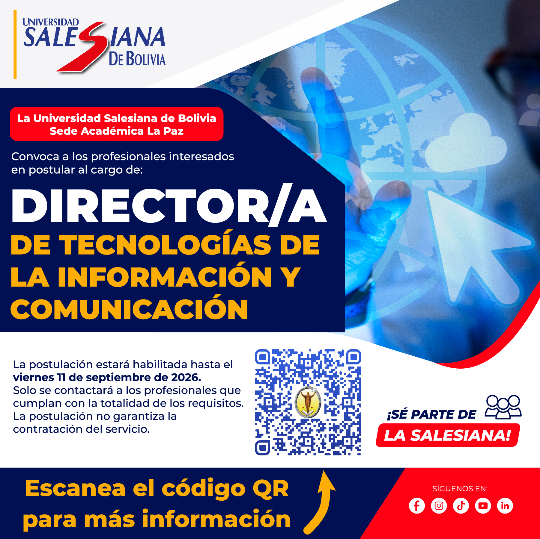 universidad-salesiana-de-bolivia-sede-la-paz-convocatoria-de-personal-director-a-de-tic-s_dmn1g7U.jpg